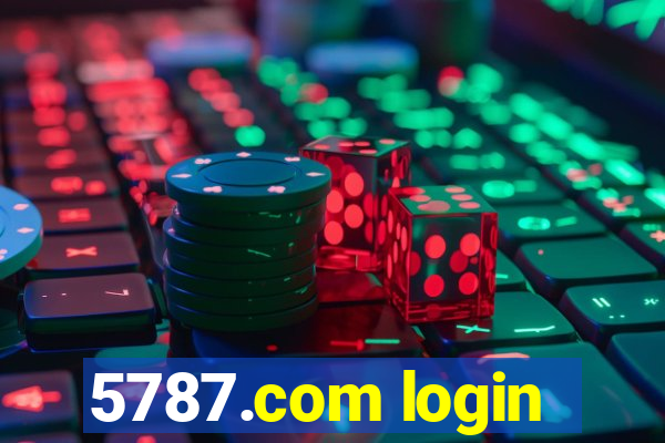 5787.com login